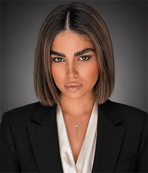 Shiva Hojjati