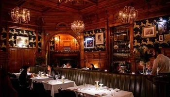 Bar George​