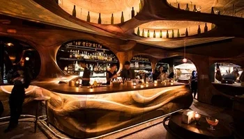 Bar Raval​