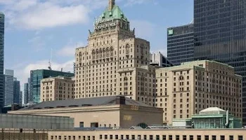 Fairmont Royal York​