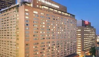 Fairmont The Queen Elizabeth