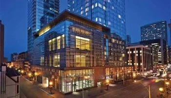 Four Seasons Hotel Toronto​