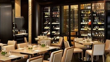 Hawksworth Restaurant​