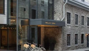 Hôtel William Gray​
