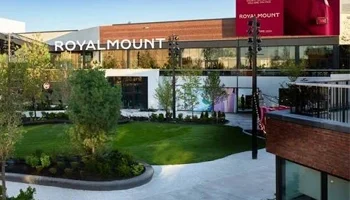 Royalmount​