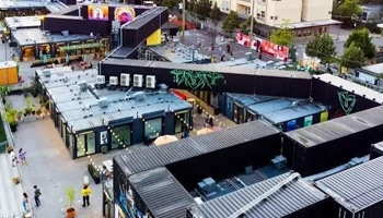 STACKT Market​