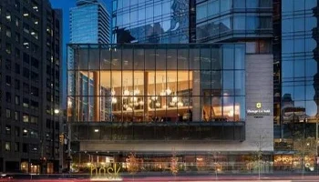 Shangri-La Toronto​