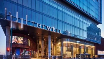 The Well​