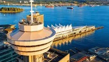 Vancouver Lookout​