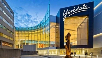 Yorkdale Shopping Centre​
