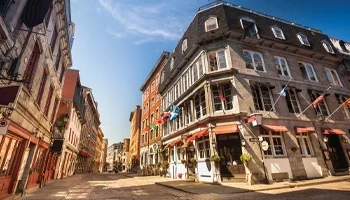 old montreal